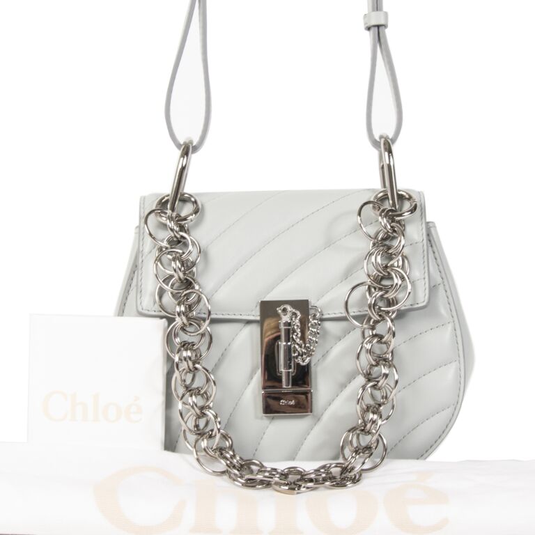 Chloe drew mini bijou outlet