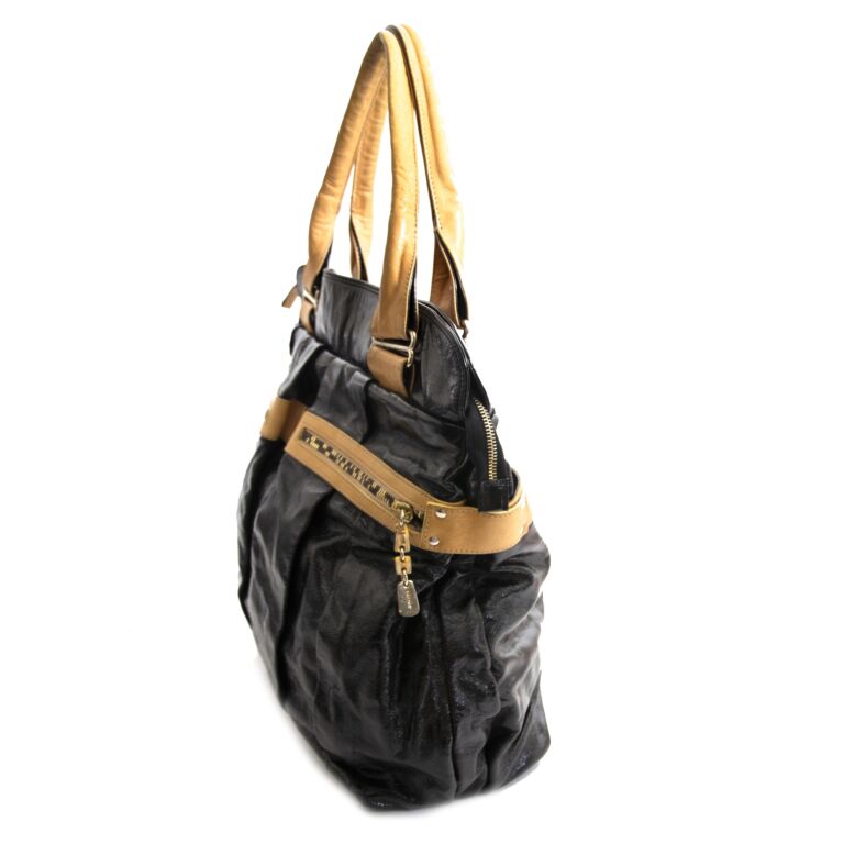 See by chloe nylon bag on sale