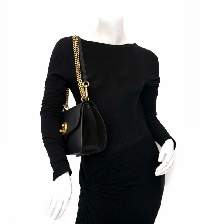 Chloe best sale milly bag
