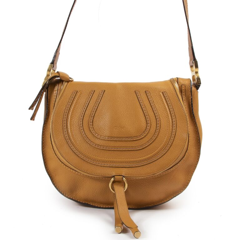 Chloe marcie crossbody bag store