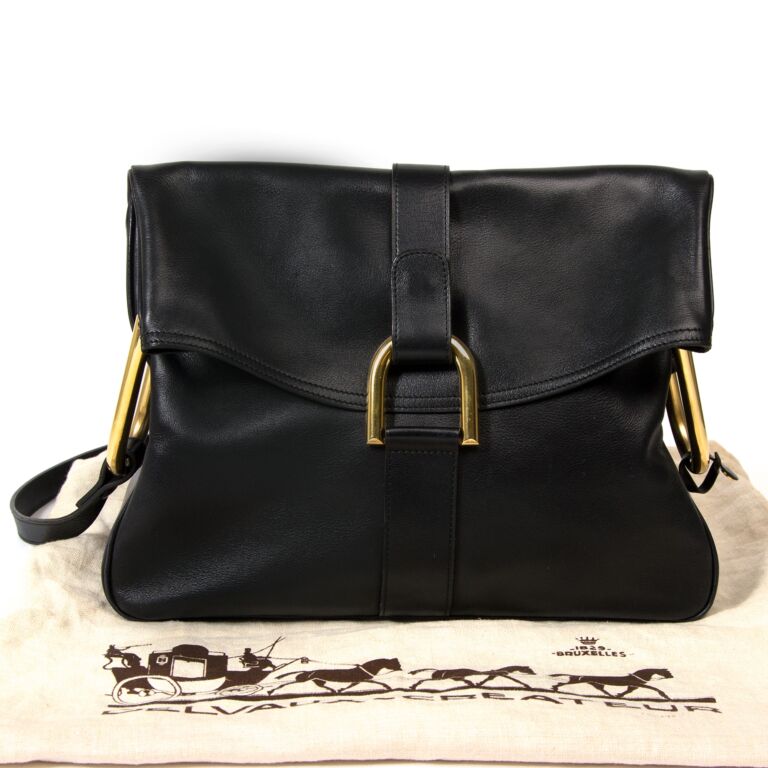 DELVAUX Givry With Me ワンショルダーバッグ Delvaux Camel Givry With Me Shoulder Bag ○ Labellov ○ Buy