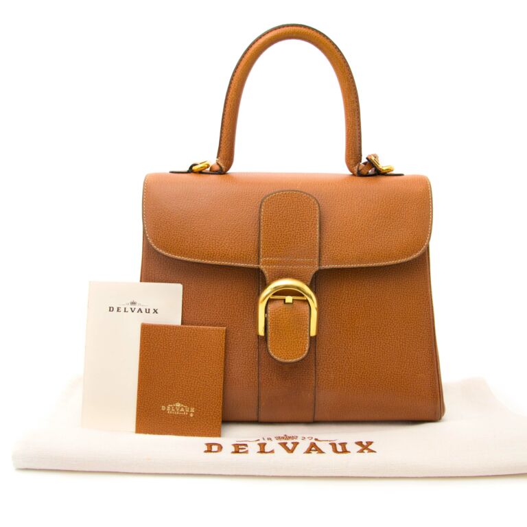 DELVAUX Brillant - Please reveal your acquisitions