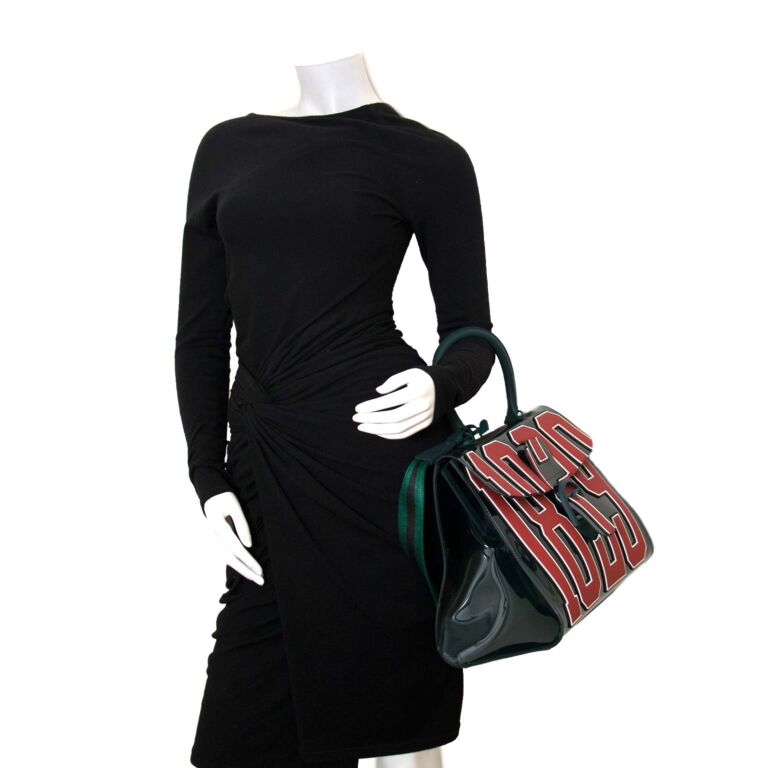Delvaux Brillant Hero 1829 ○ Labellov ○ Buy and Sell
