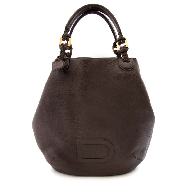 delvaux louise bag