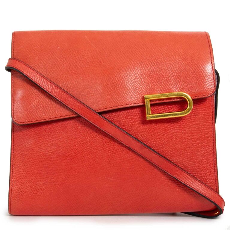red leather purses for sale