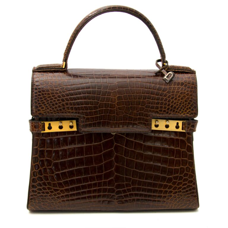 Delvaux handbags sale clearance