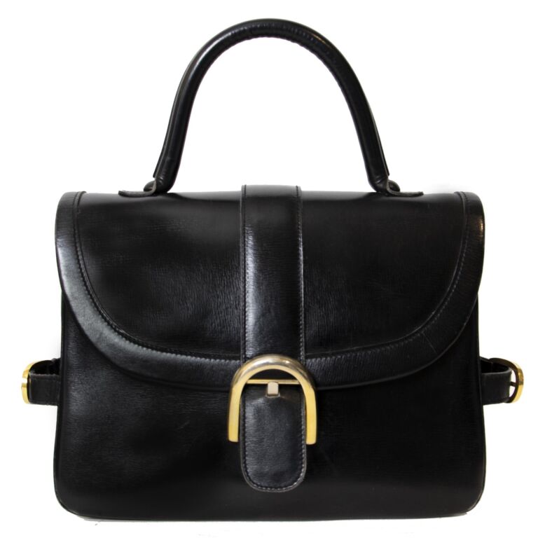 Delvaux handtas store brillant prijs