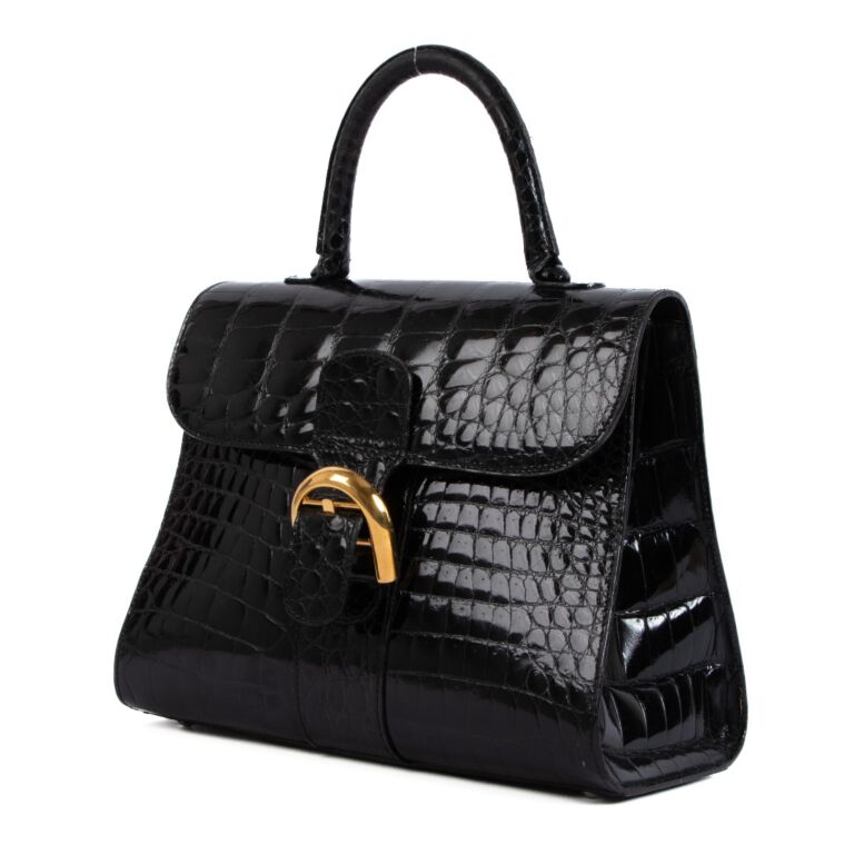 DELVAUX Brillant MM ロデオカーフ バッグ AA0483AAU0 ll09890_delvaux_red_brillant_t