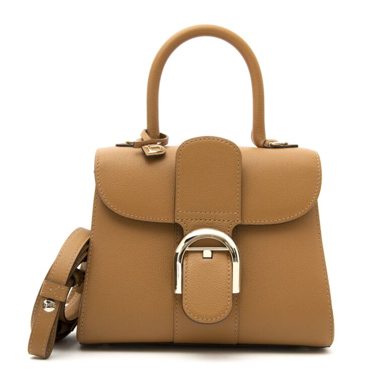 Delvaux brillant mini price deals