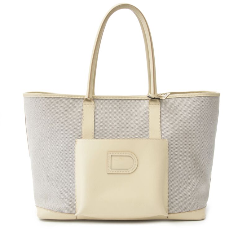 Cabas shopper best sale
