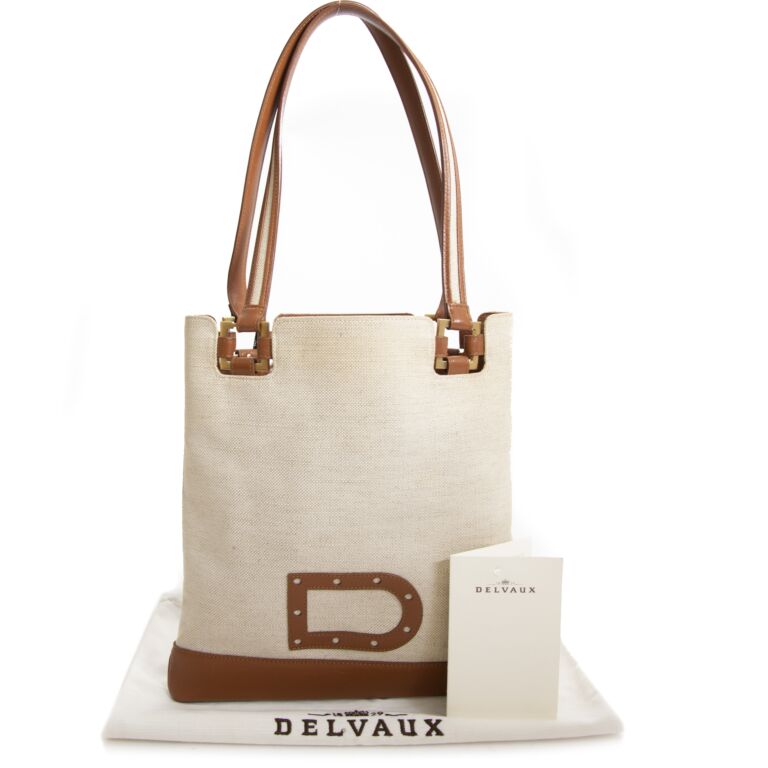 Delvaux Tempête Tote Bag Reference Guide - Spotted Fashion