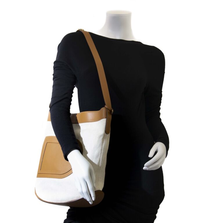 Delvaux le pin canvas cheap