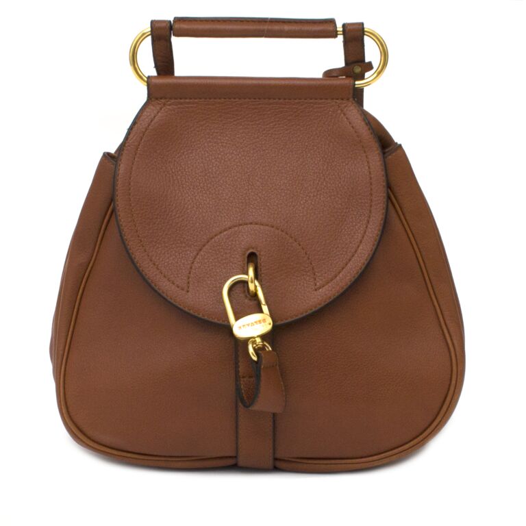Delvaux best sale seconde main
