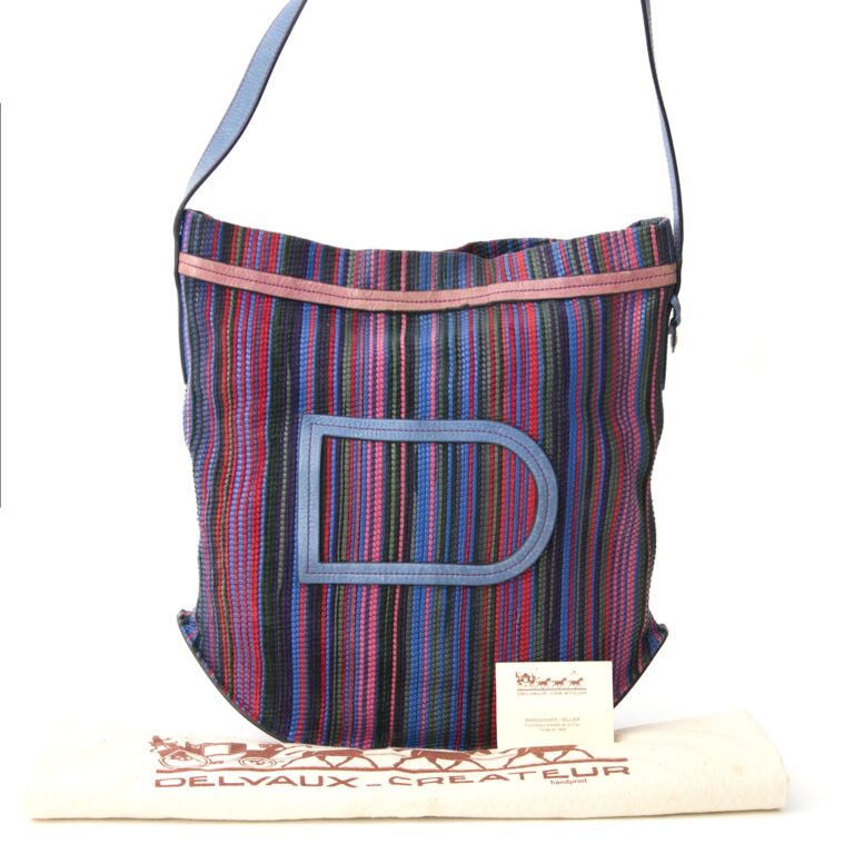 Sac delvaux pin prix hot sale