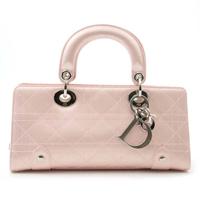 Lady dior east west bag clearance