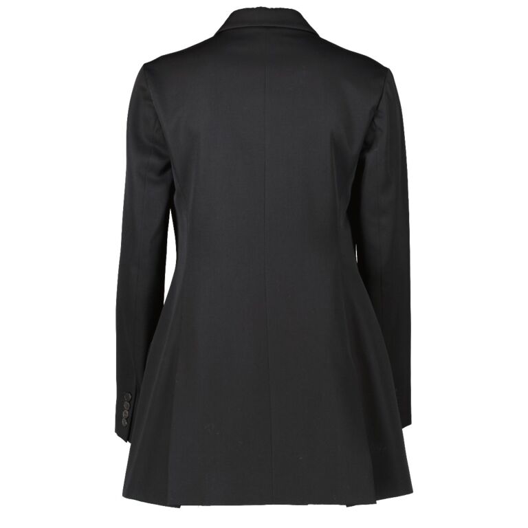 Dior blazer sale cheap