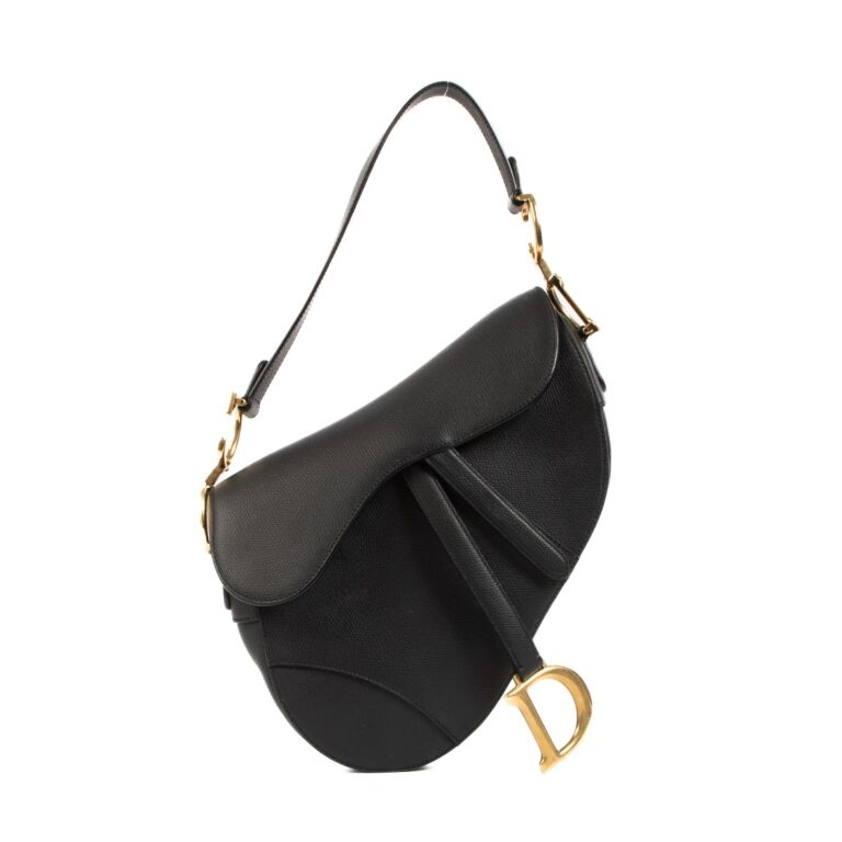 Dior saddle outlet bag for sale
