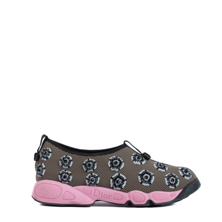 Dior sneakers 2016 store