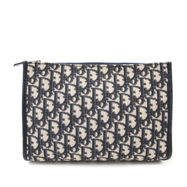 Dior luxury pouch cheap