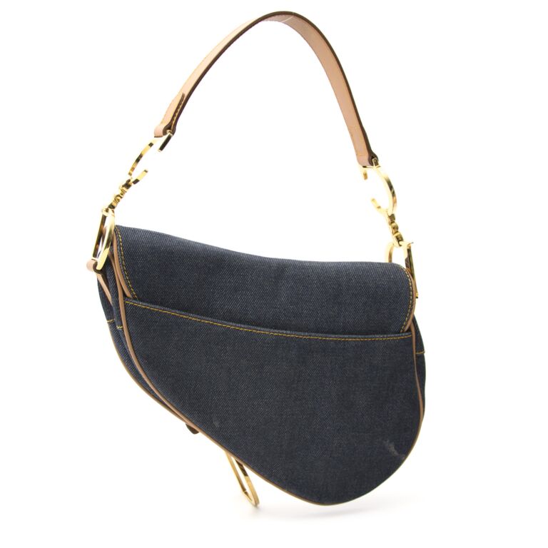 Sac dior sales jean