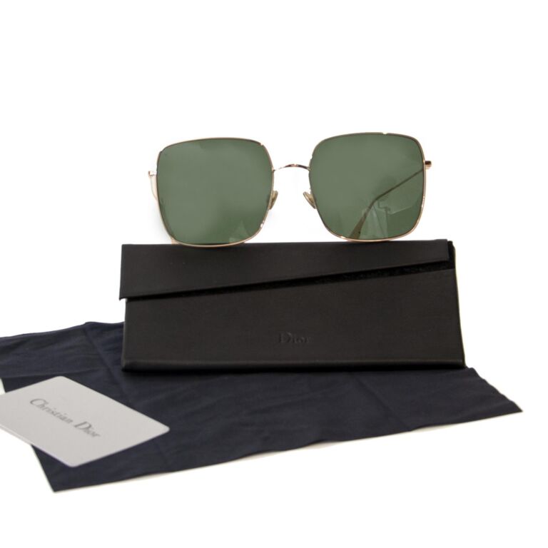 Dior Stellaire1 Sunglasses ○ Labellov ○ Buy and Sell