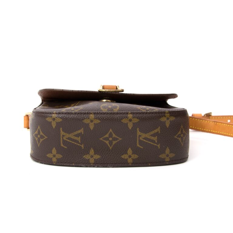 Louis Vuitton Monogram Wallet ○ Labellov ○ Buy and Sell