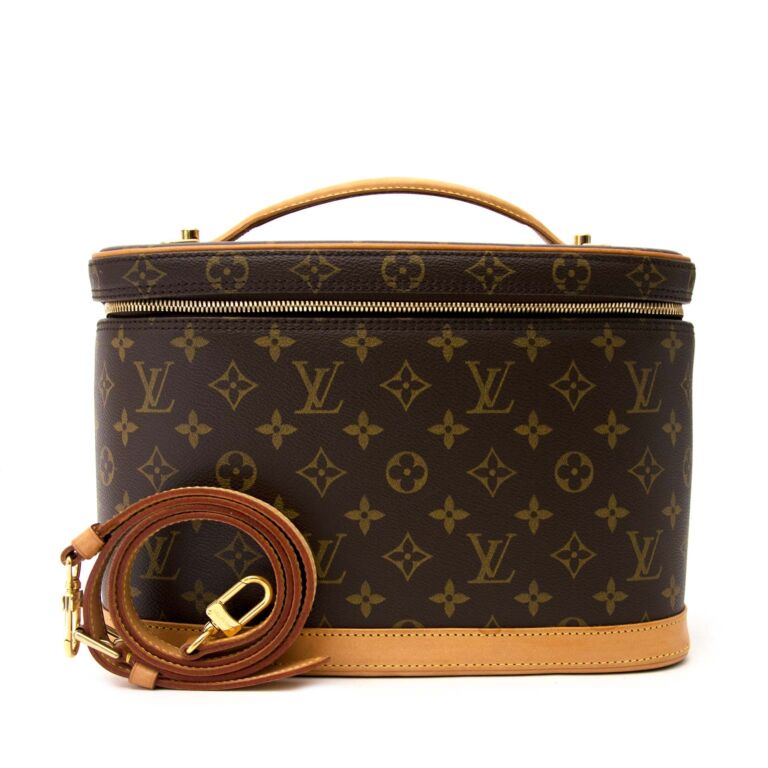 Louis Vuitton Makeup Bags & Cases for sale