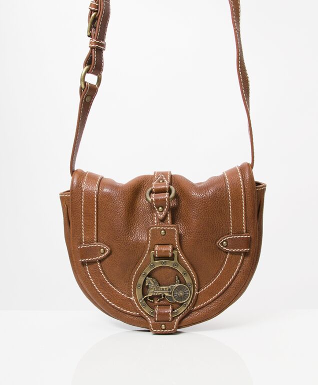 Celine saddle store