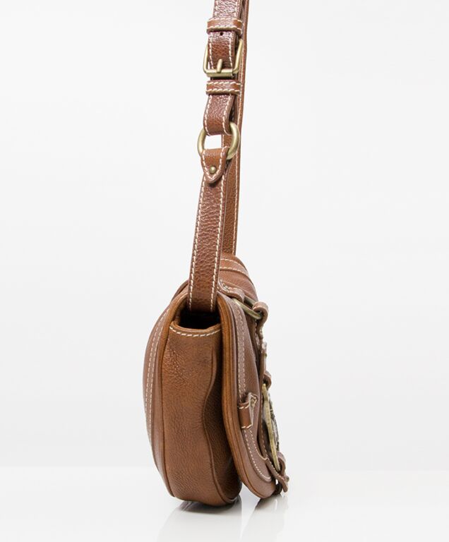 Celine Saddle Bag Labellov Buy and Sell Authentic Luxury
