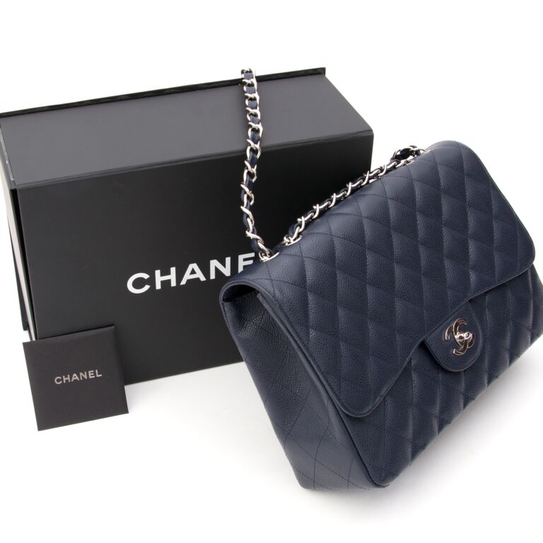 Cập nhật 84 chanel jumbo classic flap không thể bỏ qua trieuson5 #27 Cập nhật 84 chanel jumbo classic flap không thể bỏ qua trieuson5