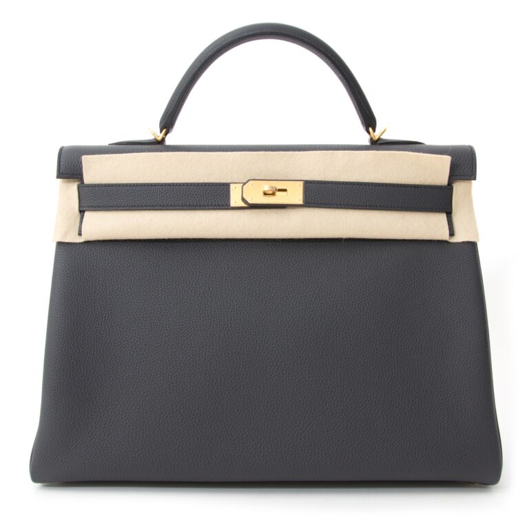 Hermes discount new kelly