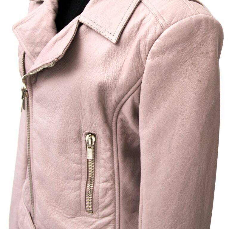 Balenciaga jacket online sale