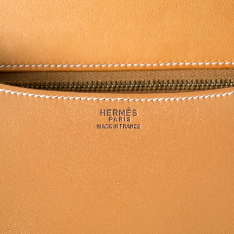 Hermes authentic deals