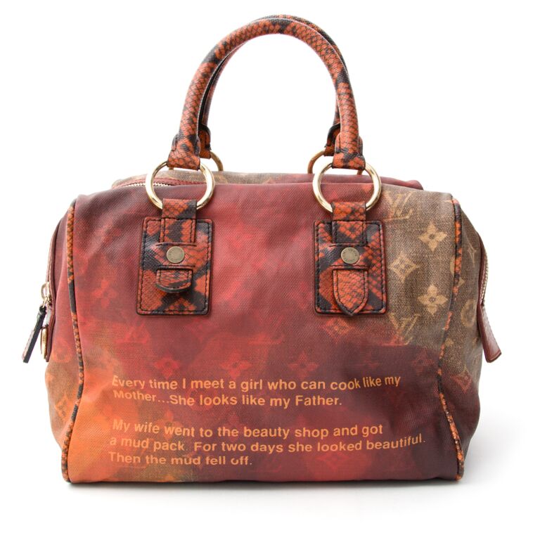 Shop Beg Lv Man online