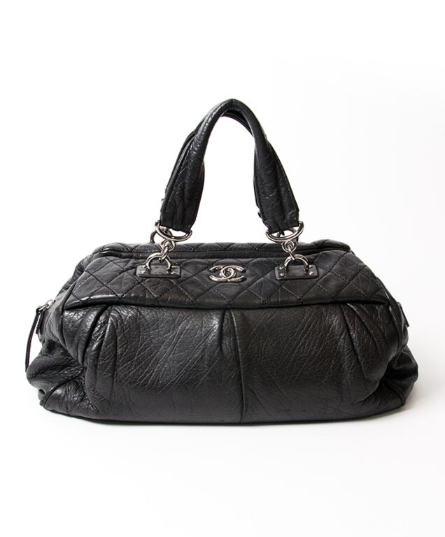 chanel doctor bag