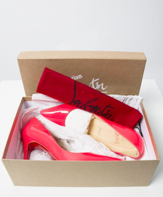 ★PinkLion∞品 Christian Louboutin Pumps ○ Labellov ○ Buy and Sell