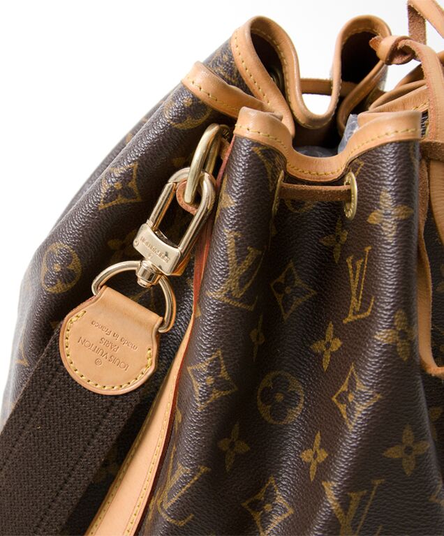 Louis Vuitton Sac Noe Second Hand Online Shop