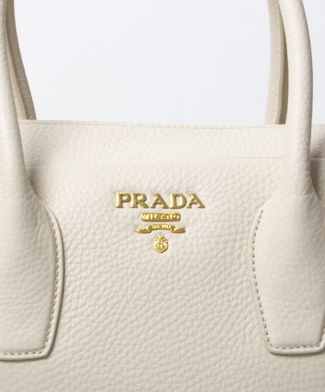 バッグ・カバンその他 Prada Promenade bag Talco colour Prada Promenade bag Talco colour | TheDoubleF