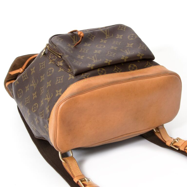 Sac Louis Vuitton seconde main