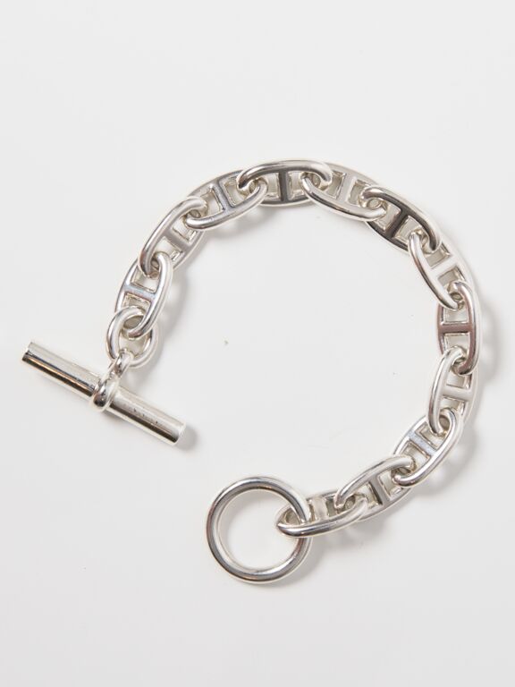 Second hand hermes shop bracelet