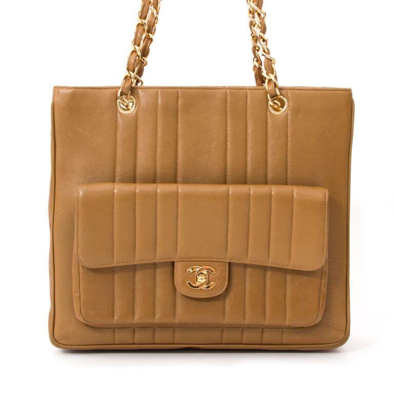 Tassen chanel online