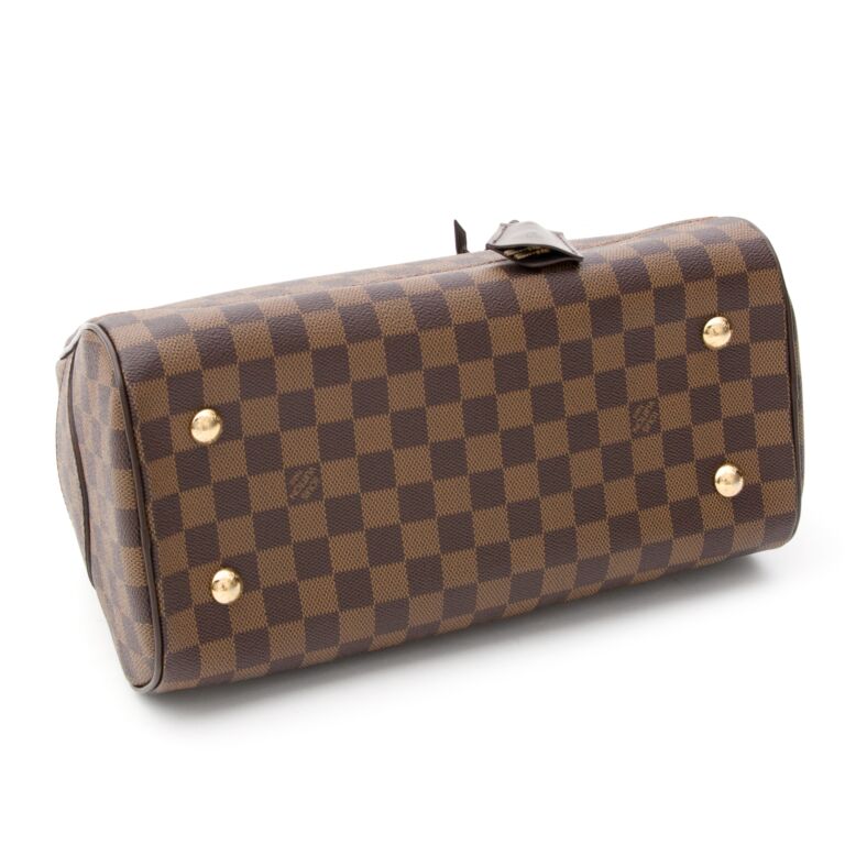 Louis Vuitton Damier Duomo Bag ○ Labellov ○ Buy and Sell