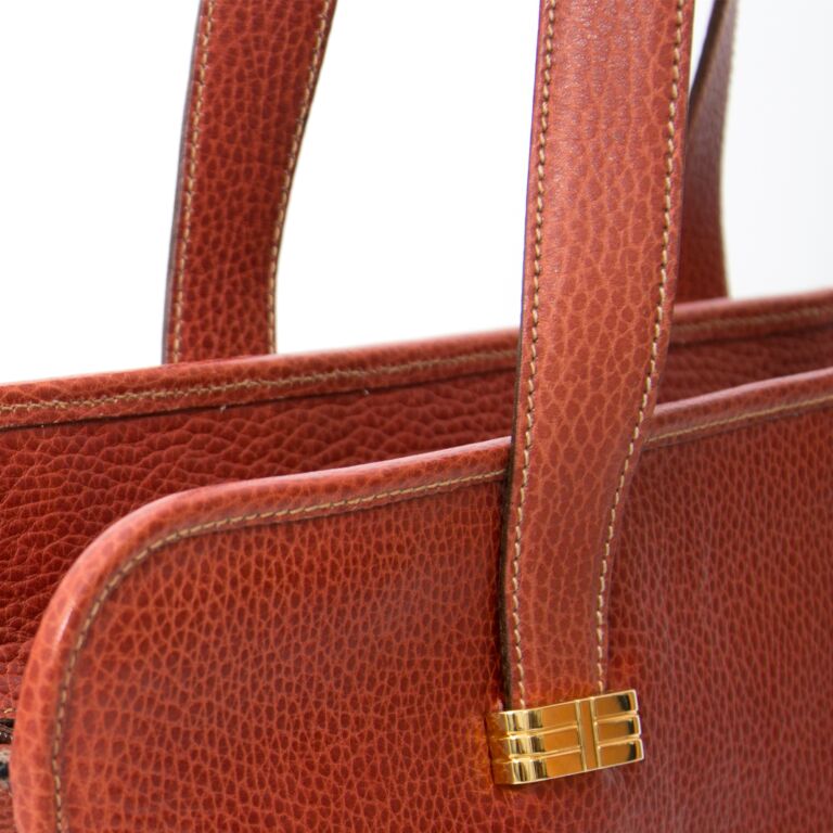 Ungaro vintage deals bag
