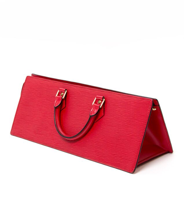 Louis vuitton tas 2e hands deals