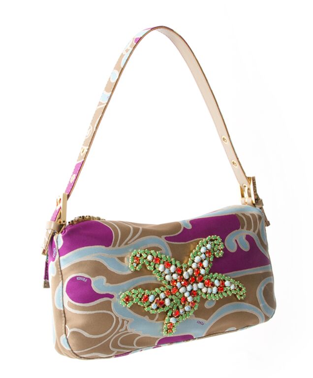 Fendi evening bags clearance