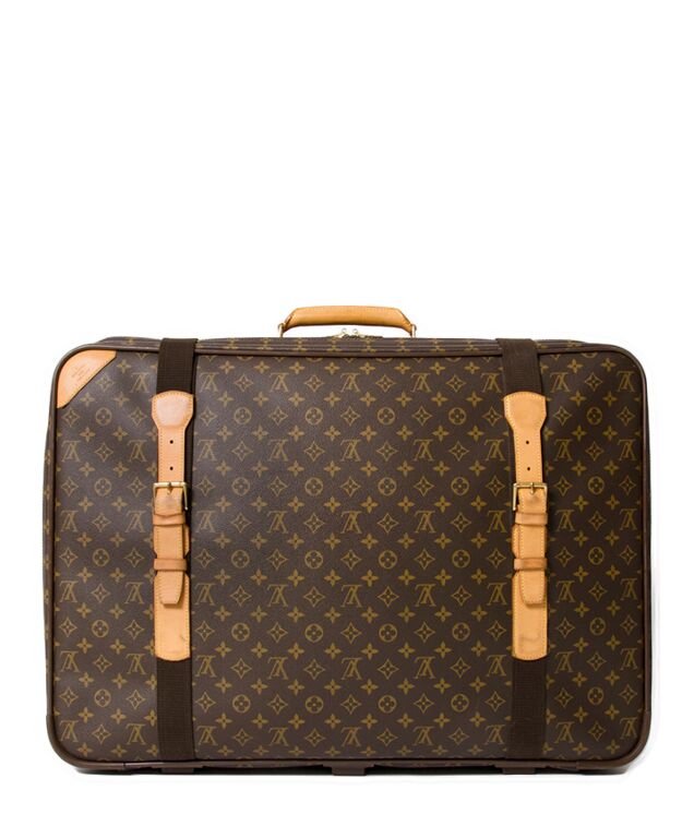 Louis Vuitton Monogram Satellite 70 Travel Bag ○ Labellov ○ Buy