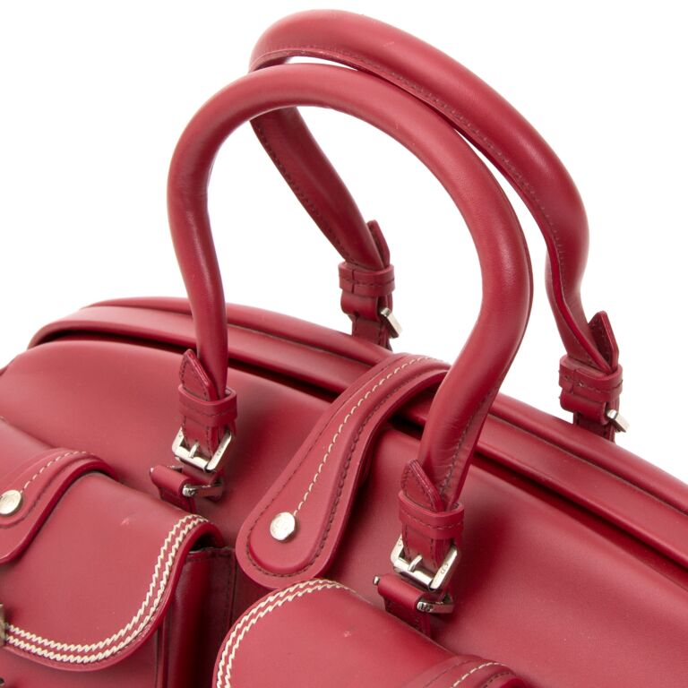 Christian dior detective best sale bag
