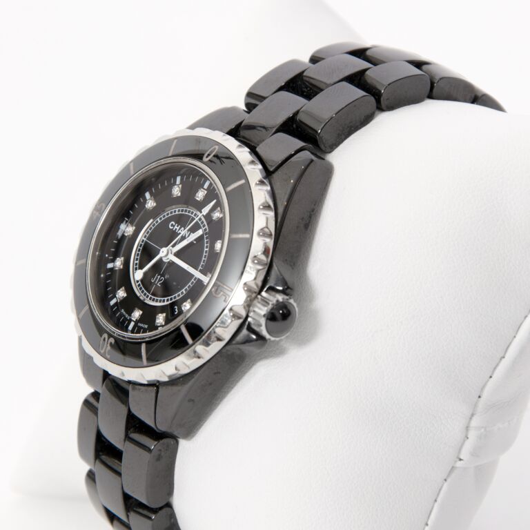 chanel j12 watches On Sale - Authenticated Resale