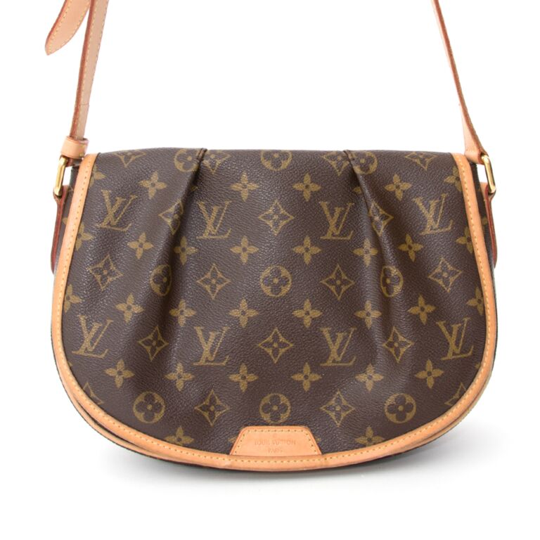 Louis Vuitton tassen - Lookalike