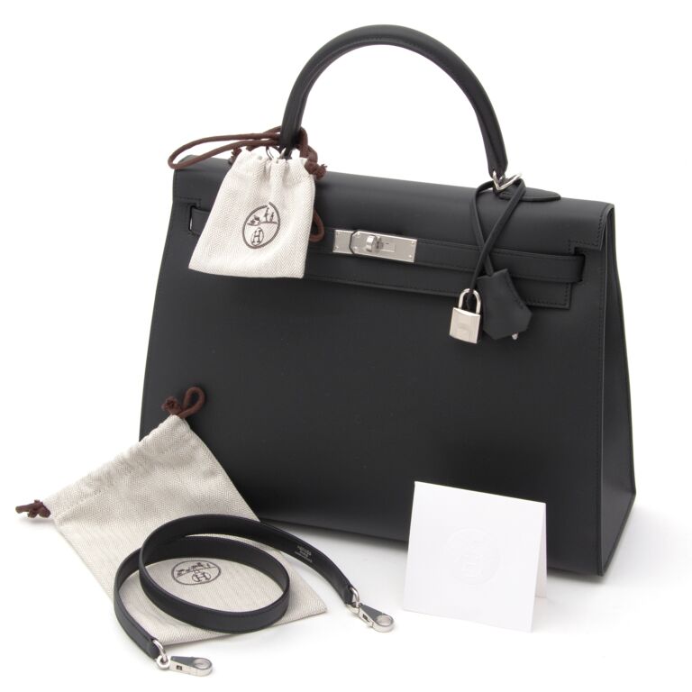 Hermes hotsell sombrero leather